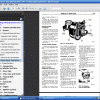 1964 Comet and Falcon Shop Manual on PDF