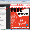 1956 Ford Truck Shop Manual PDF eBook