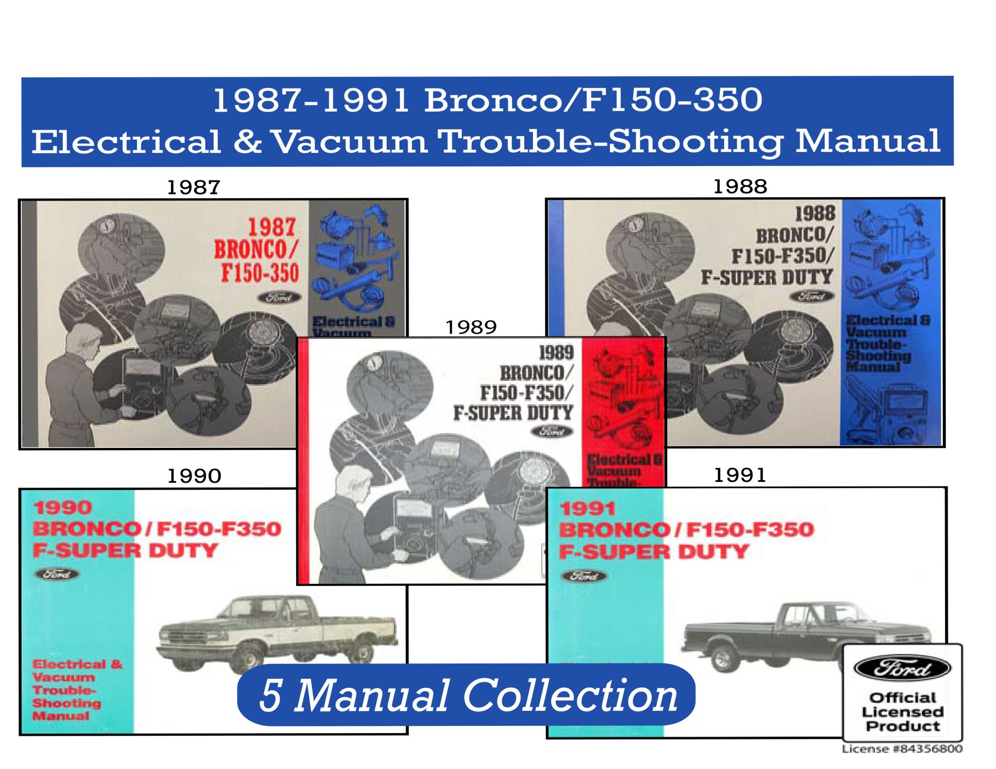 1978 Ford Truck Wiring Diagrams