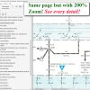 Screenshot for 1988 Ford Electrical & Vacuum Trouble-Shooting Manual (EVTM) for Bronco / F150-F350 / F-Super Duty