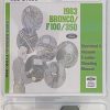 USB clamshell 1983 Bronco/F100/F350 Electrical & Vacuum Trouble-Shooting Manual (EVTM)
