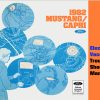 1982 Mustang Capri Electrical & Vacuum Trouble-Shooting Manual (EVTM)