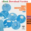eBook 1982 Mustang Capri Electrical & Vacuum Trouble-Shooting Manual (EVTM)