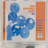 USB 1982 Mustang Capri Electrical & Vacuum Trouble-Shooting Manual (EVTM)