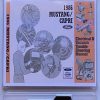 USB 1986 Mustang Capri Electrical & Vacuum Trouble-Shooting Manual (EVTM)