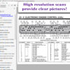 1995 Mustang Electrical & Vacuum Trouble-Shooting Manual (EVTM) screenshot