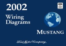 2002 Mustang Wiring Diagrams