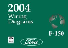 2004 Ford F-150 Truck Wiring Diagrams
