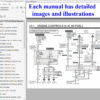 2000 Ford F-150 Truck Wiring Diagrams screenshot