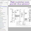 2003 Ford F-150 Truck Wiring Diagrams screenshot