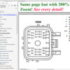2003 Ford F-150 Truck Wiring Diagrams screenshot