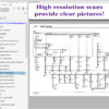 2004 Ford F-150 Truck Wiring Diagrams screenshot